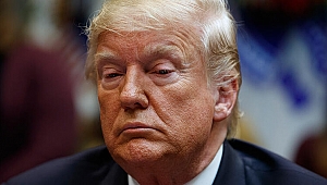 'Trump Suriye'nin doğusunda 200 asker bırakmayı düşünüyor' iddiası