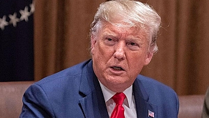 Trump'tan dikkat çeken PKK çıkışı: Ölümcül düşman