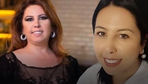 Ünlü magazin muhabiri öfkesine hakim olamadı! 3 yıl hapsi isteniyor