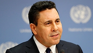 Venezuela'dan BM'ye çağrı