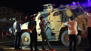 WSJ: Ankara'nın YPG tepkisini Kürt karşıtlığı olarak yorumlamak bilgisizliktir