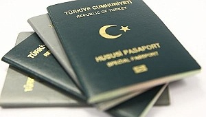 11 bin 952 ihracatçı yeşil pasaport sahibi oldu