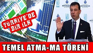 Ah İstanbul! Sen ne yaptın…