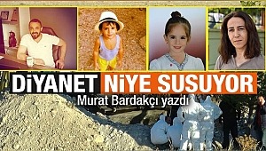 Ardarda intiharlar karşısında Diyanet niçin susuyor?