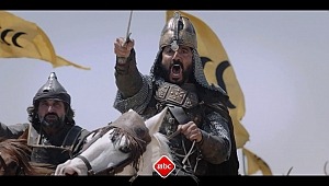  Ateşin Krallıkları Diriliş Ertuğrul’a karşı