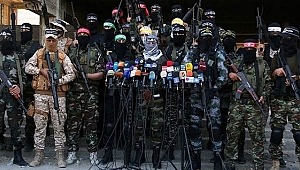 Ateşkes Yürürlüğe Girdi