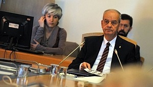 AYM'den İlker Başbuğ kararı