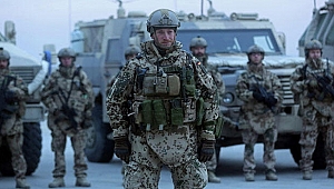 Bomba iddia... Alman ordusunda büyük kriz...