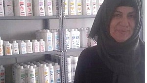 Boyacı,Hem Sağlığıma Kavuştum Hem de Para Kazanıyorum.