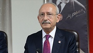CHP, artık Atatürkçü bir parti değil