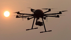 'Çin'in sattığı İHA'lar herkesi öldürecek'