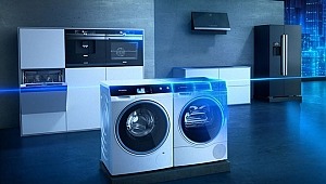Dev Beyaz Eşya Markası Siemens'in Yetkili Bayisi Battı.