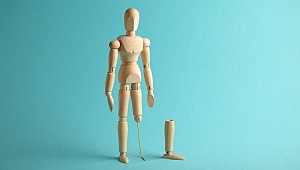 Diyabet Uzuv Kayıplarına Neden Oluyor