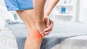 Diz kireçlenmesinde ne zaman protez ameliyatı gerekir? 