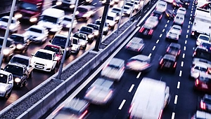 dünyanın en iyi trafiğine sahip şehri sıralamasında İstanbul 88. oldu