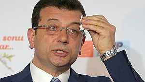 Ekrem İmamoğlu'nun o yetkisi alınıyor!