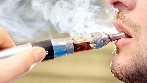 Elektronik sigara Belçika’da ilk ölüm