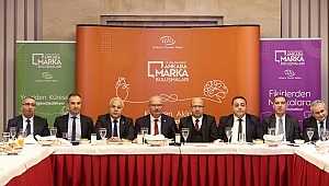 ‘GELİN HEP BİRLİKTE UFKUMUZU AÇALIM’