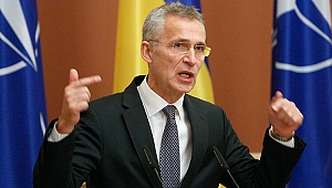 Hiçbir NATO ülkesi Türkiye kadar terör saldırısı yaşamadı