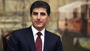 IKBY Başbakanı Barzani'den uluslararası topluma DEAŞ'a karşı destek çağrısı