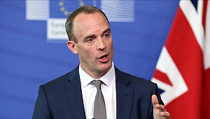 İngiltere, DEAŞ'lıların yetim çocuklarını Suriye'den geri getiriyor