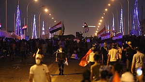 Irak Başbakanı Adil Abdülmehdi istifa etti