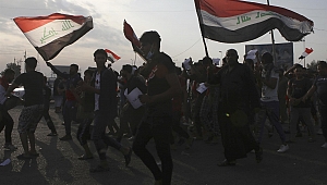 Irak'ta kabine değişikliğine gidilecek