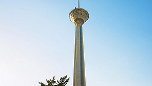 İran’da düzenlenecek uluslararası kitap fuarının özel konuğu Türkiye olacak