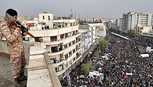 İran'da ölü sayısı artıyor... 143 oldu