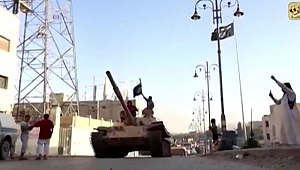 IŞİD'in Geleceği Tartışılıyor