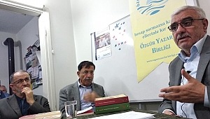 İslami Siyaset, Küresel Homojen Devlet İktidarına Karşı Hazırlığını Yapmalı