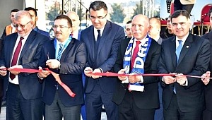 İstanbul'da Erzurum Tanıtım Günleri başladı! 