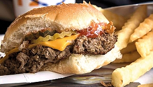 Kalorisini bilen daha az tüketiyor