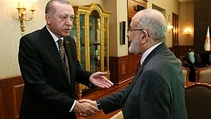 Karamollaoğlu'ndan KHK açıklaması! Erdoğan hazırlık içinde mi?
