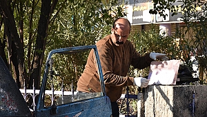 Kerkük’te 3 patlama, 16 yaralı