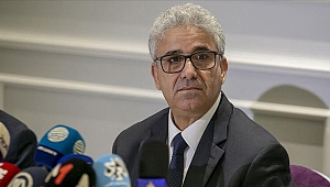 Libyalı bakandan Rusya'ya suçlama, ABD'ye iş birliği çağrısı