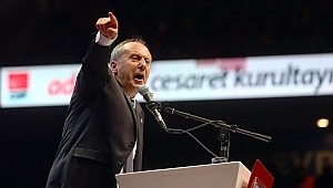 Muharrem İnce ihraç edilecek mi?