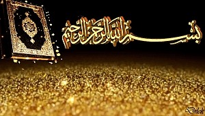 Müslümanlar Allah’ın ipini bırakırlarsa İslam’a bir zararları olmaz