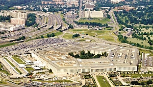 Pentagon'dan dikkat çeken rapor! İlk kez yayımlandı