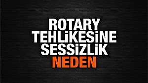 Rotary Bilim ve Sanat Merkezi’nde!