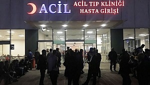 Sultangazi'de 53 kişi gıda zehirlenmesi nedeniyle hastanelik oldu