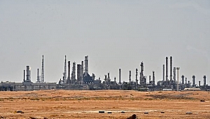 Suudi Petrol Devi Aramco’nun Halka Arzından Beklenti Büyük