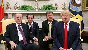 Trump-Erdoğan görüşmesinde somut bir anlaşma çıkmadı