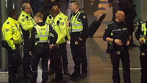 Türkiye'den sınır dışı edilen DEAŞ'lı kadınlar Hollanda'da gözaltına alındı