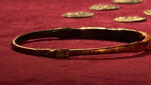 Viking definesi 'tarihi yeniden yazabilir'