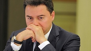 Yeni Parti bir aya kurulacak, isim belli değil