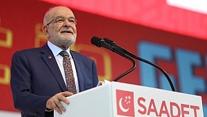 Yeniden Saadet Partisi Genel Başkanı seçilen Temel Karamollaoğlu Kimdir ?