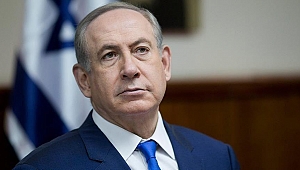 Yolsuzlukla suçlanan Netanyahu, kendisine darbe yapıldığını iddia etti