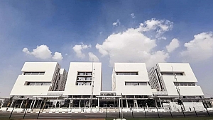 2022 Dünya Kupası’na özel bina