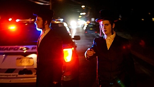 ABD’de sinagog yakınlarında bıçaklı saldırı: 5 yaralı